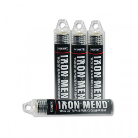 Термолента Mc NETT IRON MEND для ремонта неопрена