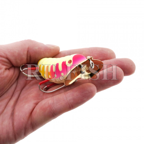 Кроулер Smith Catapy Clicker F 68 мм 15,2 гр CB15. лопатка