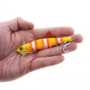 Ратлин Little Jack Forma Adict 100 мм 32 гр #R21, вид сбоку