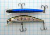 Воблер Smith D-Contact 85 AWABI