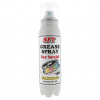 Смазка-спрей для плетеных шнуров SFT Grease Spray for braid