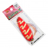 Блесна на лосося Nakazima Salmon Buster X 80 мм 40 гр 6434 RZ