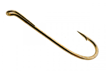 Крючки Hayabusa FLY771 Salmon Fly NBR (1000шт.)