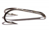 Крючки двойные Kamasan B270 Trout Double Traditional Fly Hook BR (10шт.)