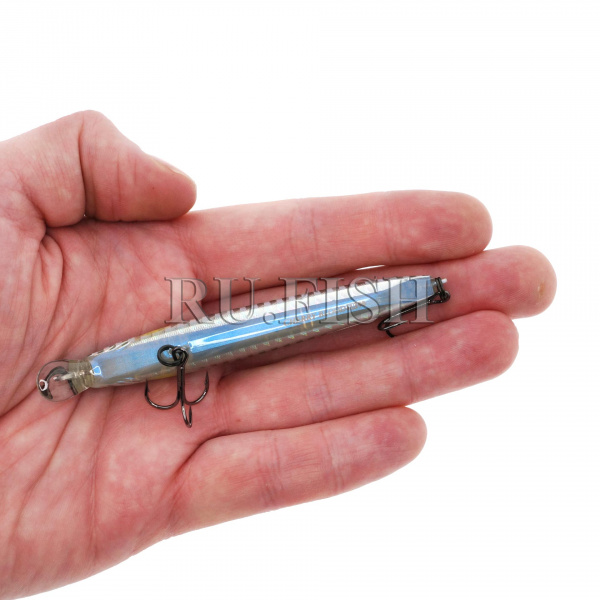 Воблер Smith Cherry Blood SR 90F 9.4 гр 40, брюшко