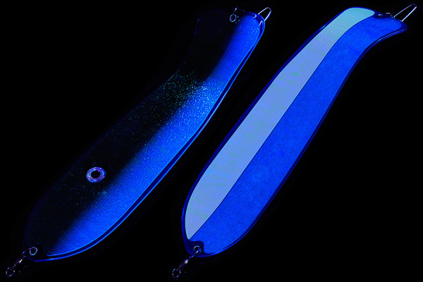 Флешер Higashi Taifun PL цвет 19 Half Glow