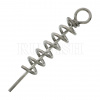 Спираль Vido-Craft Spring Lock Big Size подробное фото