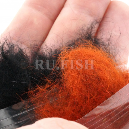 Даббинг Hends Hare Dubbing 25 Violet, фото Ru.Fish