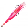 Октопус на ассистах Striker Big Fish Octopus Pink