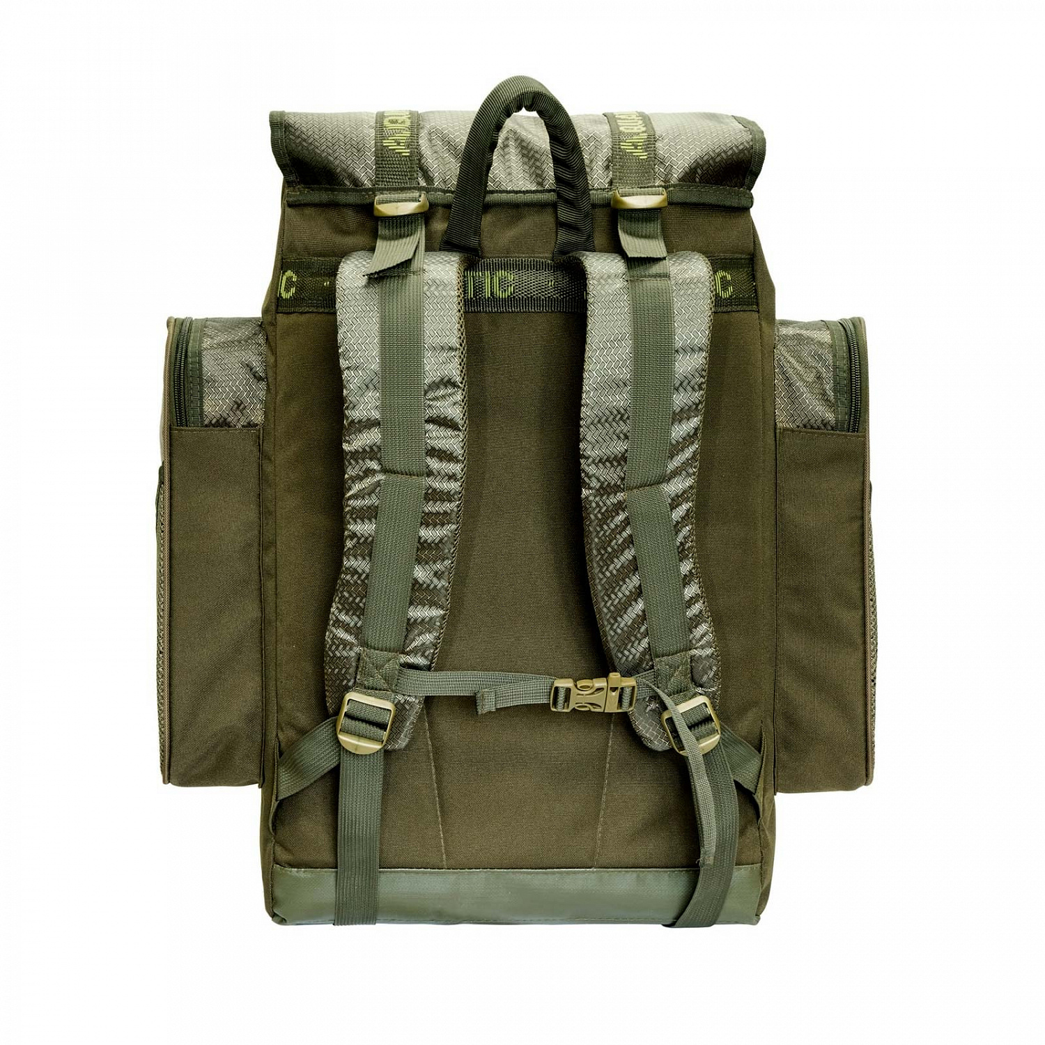 Рюкзак рыболовный Aquatic Р-60