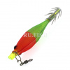 Застежка с вертлюгом Sasame P-289 Doguya Rolling Fit Snap