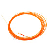 Шнур для тенкары Fujino Soft Tenkara K-22 Orange