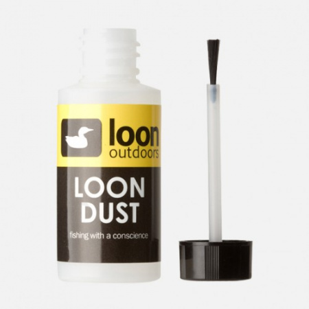 Флотант-осушитель LOON Dust 1 oz.