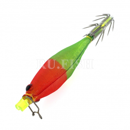 Застежка Sasame P-311 Doguyabune Squid Fit Snap