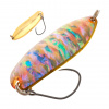 Блесна Angler's System BUX Daytona Shell 55 мм 15 гр NP-G