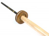 Мотовильце для тенкары Wood Tenkara Line Keeper