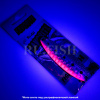 Блесна TimeGo Favorite P251001 на лосося 43 гр GS221191,съемка в ультрафиолете