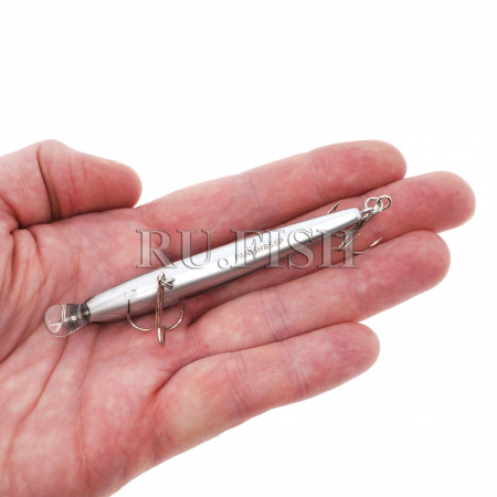 Воблер Smith Panish 85SP 85 мм 6,6 гр 38, брюшко