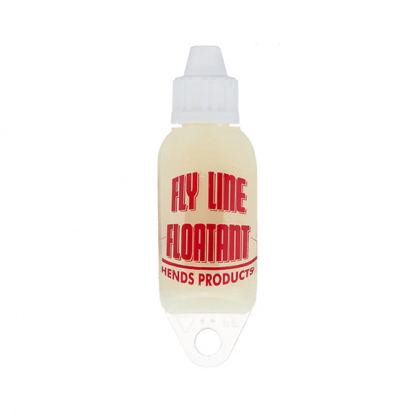 Флотант для шнура HENDS Fly Line Floatant