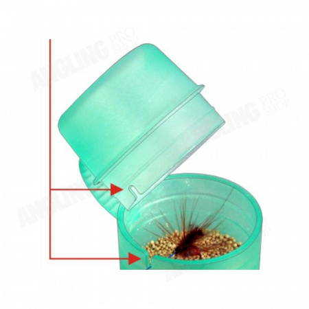 Флотант-осушитель STONFO Dry Fly Spheres