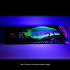 Воблер DUO Realis Fangshad 140SR CPA0411 45 гр, съемка в ультрафиолете
