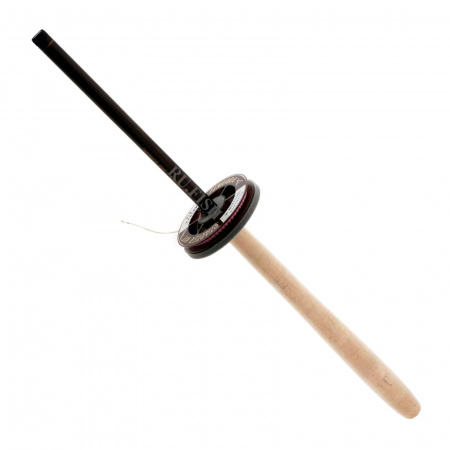 Оснастка для тенкары с мушкой Fujino Tenkara Starter Kit AQ Line Yellow