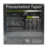Нахлыстовый шнур Kola Salmon Presentation TT WF5F, размерная сетка