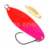 Блесна Angler's System BUX Northern 55мм 18гр CZ-G