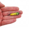 Воблер Smith BTK Swimmer 35 мм 4,2 гр 12, вид сбоку