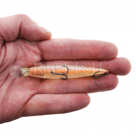 Воблер DUO Realis Rozante 77SP 8.4 гр CCC0390, брюшко