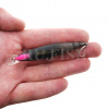 Воблер DUO Realis Rozante 77SP 8.4 гр CCC3549 SW, спинка