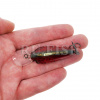 Воблер DUEL L-Bass Crank MR 50F 8.5 гр MGRC, спинка
