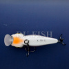 Воблер Asakura Bullhead 6 SR-S 9.9 гр 322 брюшко