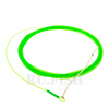 Шнур для тенкары Fujino Tenkara Midi K-20 Chartreuse