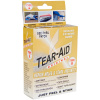 Набор для ремонта забродной экипировки TEAR-AID Patch Kit