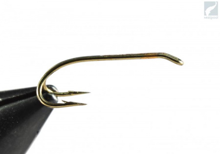 Крючки двойные MUSTAD 3582(35802) BR (10шт.)