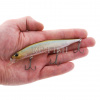 Воблер DUO Realis Jerkbait 120F 17 гр GEA3006, вид сбоку
