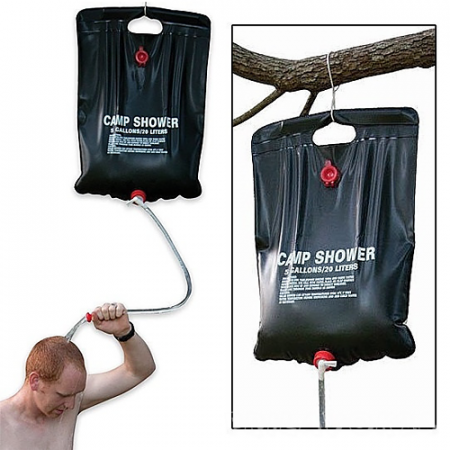 Душ походный