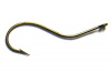 Крючки MUSTAD 80150 Swimming Nymph BR (25шт.)
