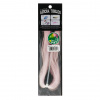 Люрекс Toho Aurora Threads Twist Type 3421 White-Pink