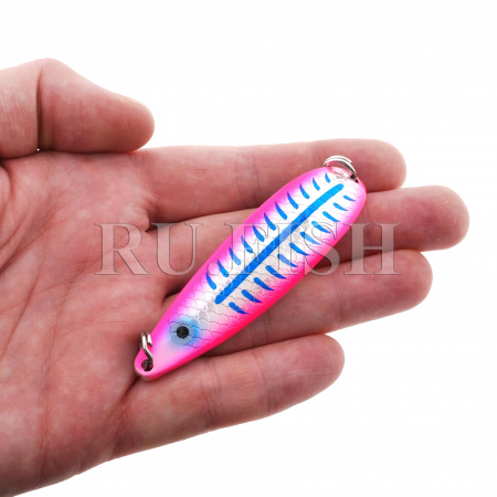 Блесна TimeGo Master Fishing P160171 45 гр GS231196, на ладони