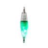 Фонарик для ловли кальмара Lumica Light S Type C20223 Green
