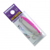 Блесна колеблющаяся Kosadaka Castmaster 46 мм 11 гр Silver/Pink