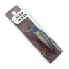 Воблер Asakura Bullhead 6 SR-F 8.4 гр 045