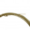 Шнур для тенкары Fujino Full Tenkara K-15 Pale Green с поводком 3.6м + 1м