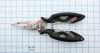 Инструмент Sakura Mini Split Rings Pliers