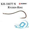 Крючки KUMHO Ryusen-Ring KH-10077 N (25шт.)