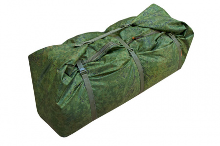 Теплый пол для палатки Берег УП-2