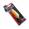 Блесна Wigston Lures Tas Devil Spoon 25 гр 1 Brown Trout