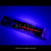 Воблер Yo-Zuri 3DS Minnow 100 SP F1157 17 гр HGBL, съемка в ультрафиолете